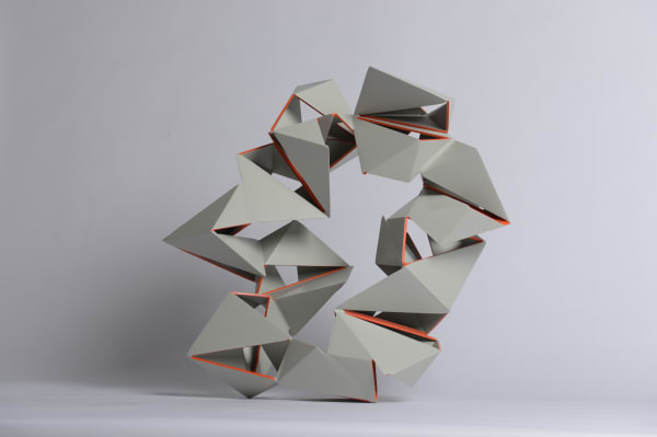 Anton Poon, Locus, 2021