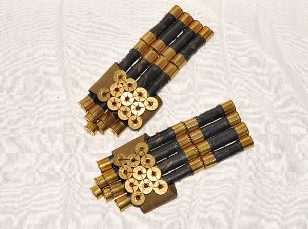 Josephine Turalba, Daong, 2013