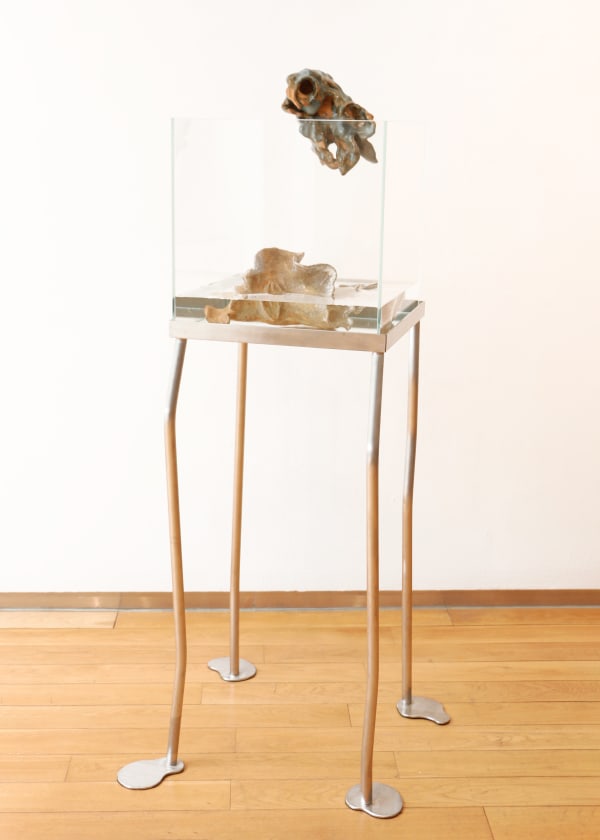 Zoë Marden, looselipsloudmouth, 2023