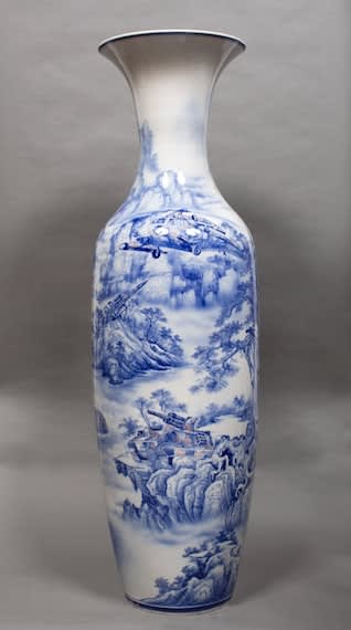 Bui Cong Khanh, The Story of Blue, White and Red 3, 2013