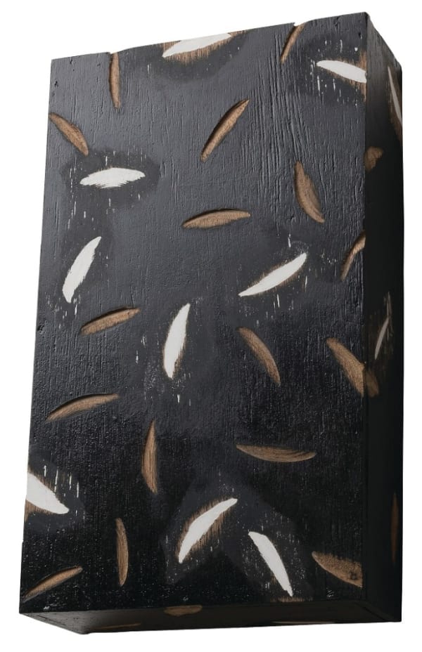 Kishio Suga, Between Appearance and Non-appearance, 1992