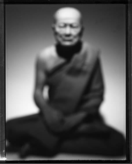 Manit Sriwanichpoom, Master 06, 2009