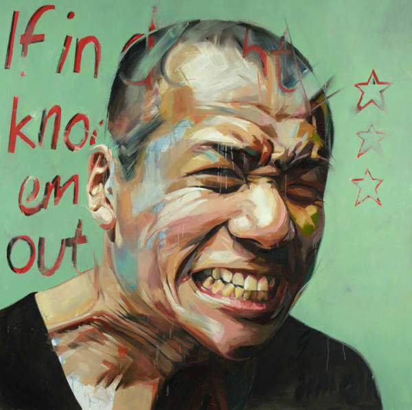 Simon Birch, Tigranes, 2006