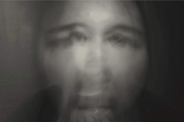 Emme Wong, Manifesto Print 8, 2022