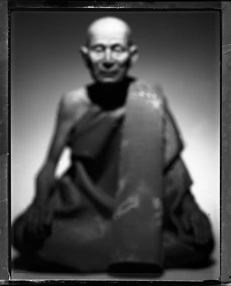 Manit Sriwanichpoom, Master 10, 2009