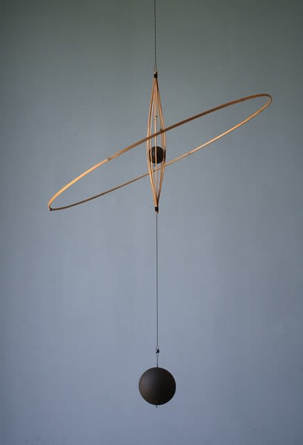 Laurent Martin "Lo", Move it 03, 2020