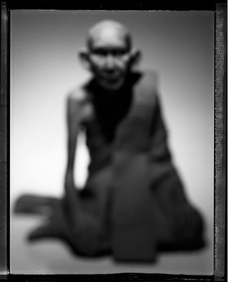 Manit Sriwanichpoom, Master 15, 2009