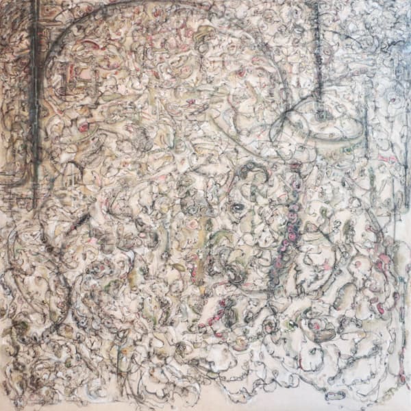 Yuen Lok Yiu, Vera, A Slice of UTC+01:00, 2025