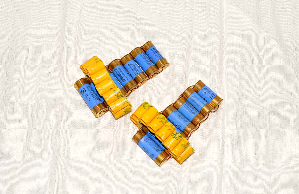 Josephine Turalba, Marikit1, 2013