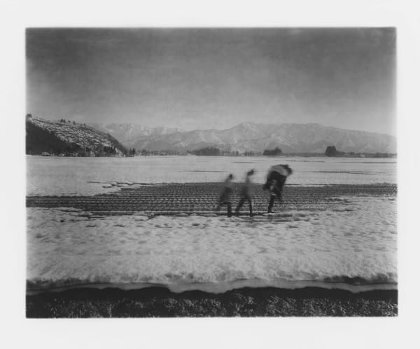 RongRong & Inri, Tsumari Story No.9-2, 2012