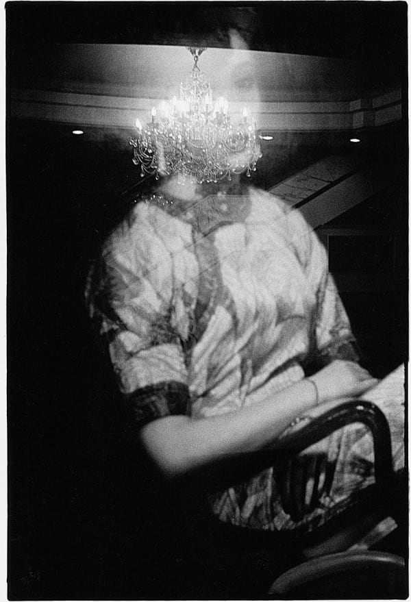 Serge Clément, Michi, 1995