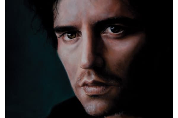 Vincent Fantauzzo, Vincent, 2009