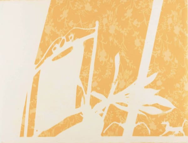 Carol Lee Mei Kuen, Intimate Place (12:00 am 18_01_09), 2009