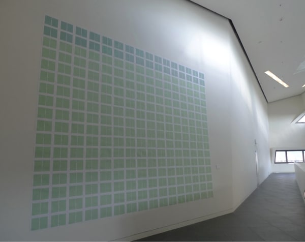 Iriz Yuen, Just Want to Make sure Everything is Your favourite, 2012