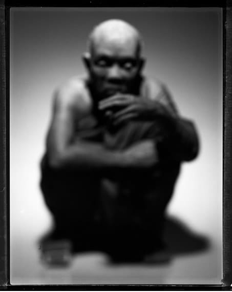 Manit Sriwanichpoom, Master 03, 2009