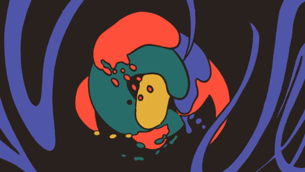 Valerie Ying, Journey Beyond, 2024