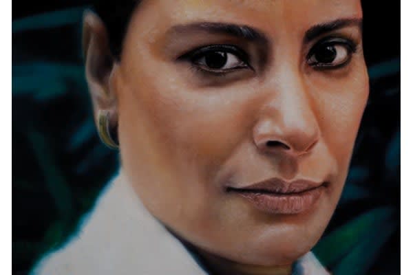 Vincent Fantauzzo, Indrakshi Mookerji, 2009