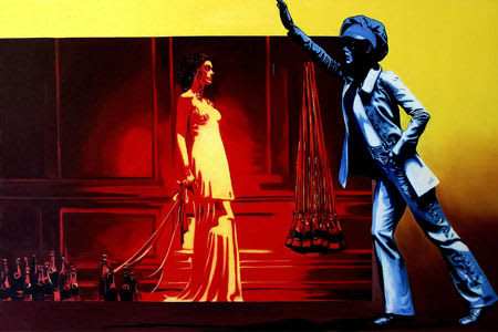 Jignasha Doshi, Love For Sale, 2008