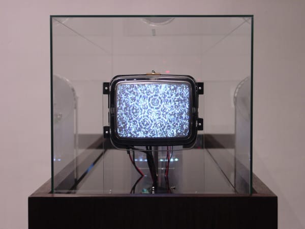 Anthony Lam, Solomon's Fair 4, 2005