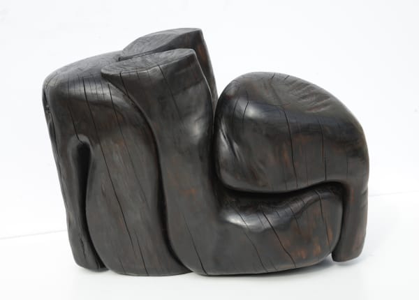 Wang Keping, Untitled WK20, 2019