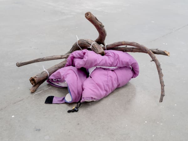 Maarten Van Roy, Flip 5, 2024