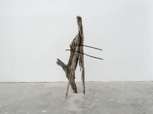 Maarten Van Roy, M16 Reverse (Mormoiron Reprise), 2024