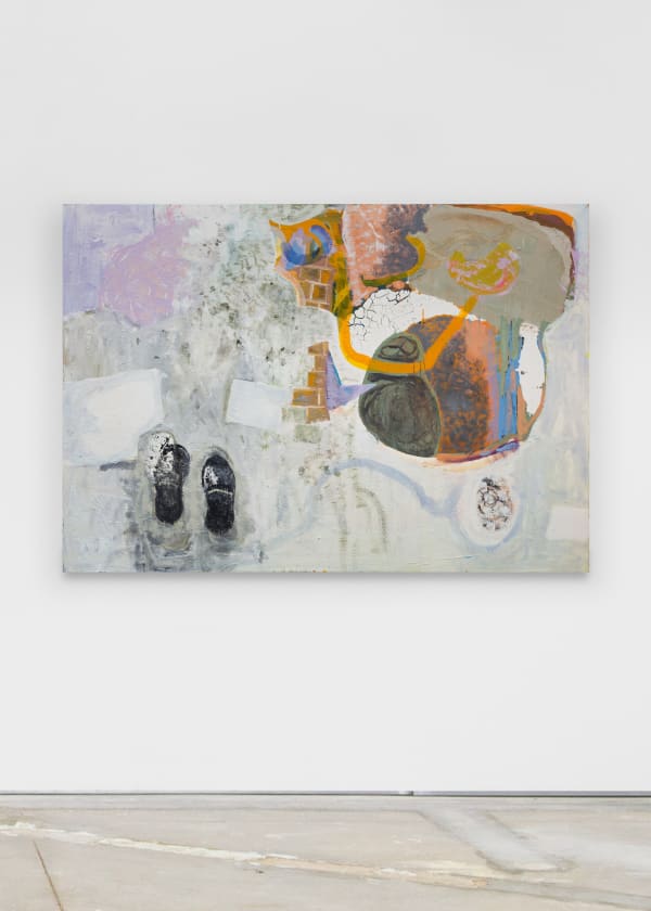 Julien Auregan - Daddy's Groove, 2023