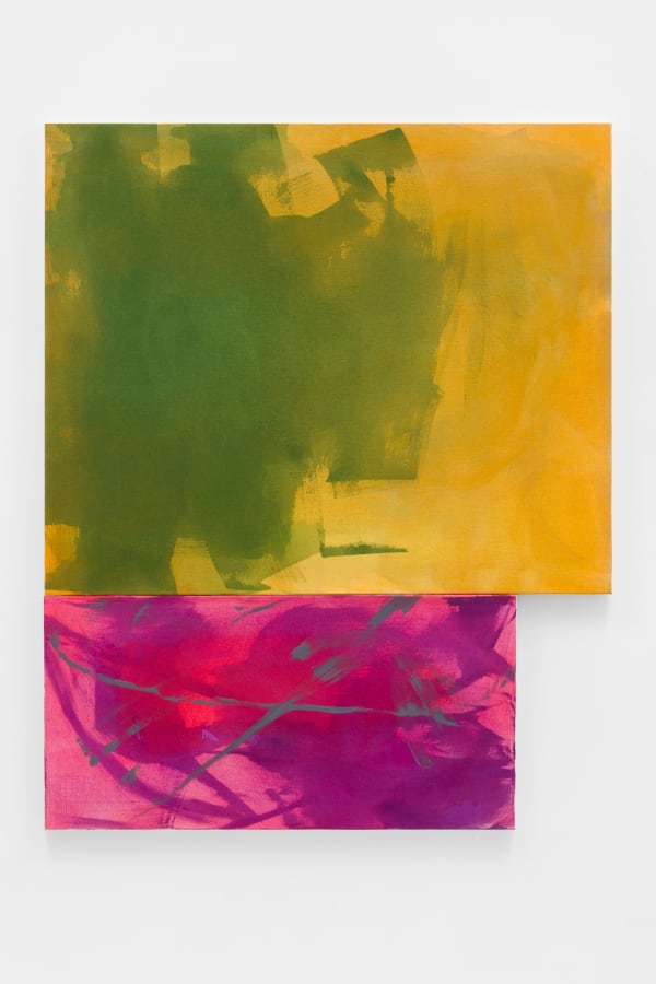 Hadrien Loumaye,  Assemblage-4, , 2023