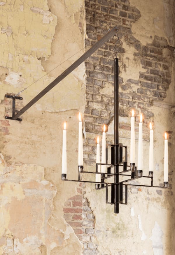 Nicolas Bourthoumieux, Minuit, 2020