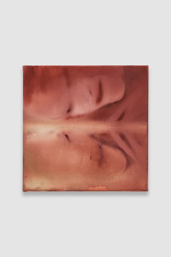 Anna Ruth, Narcissus, 2024