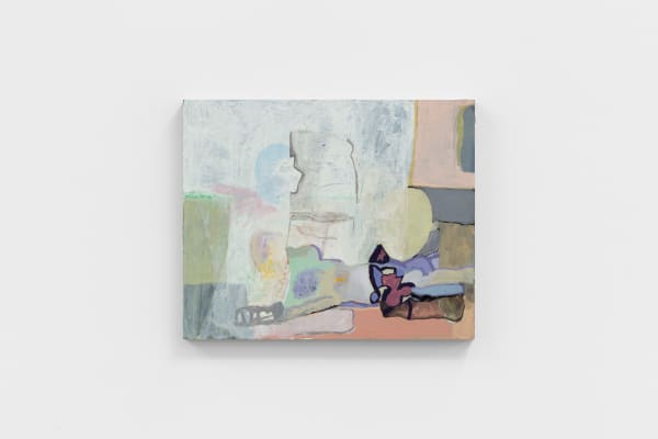 Julien Auregan, IN & OUT 8, 2024