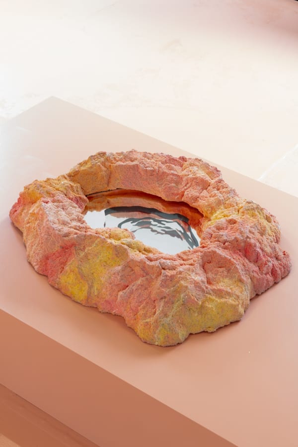 touche—touche,  Abby S , 2020