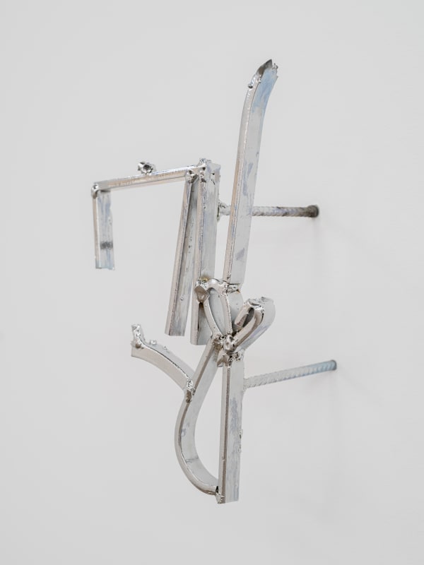 Maarten Van Roy, Diamonds, 2023