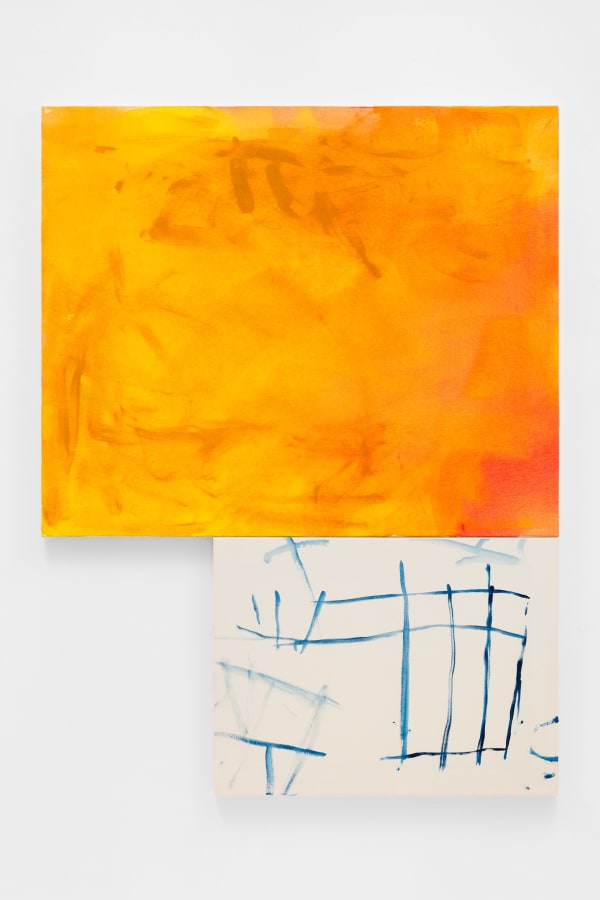 Hadrien Loumaye,  Assemblage-8, 2023 , 2023