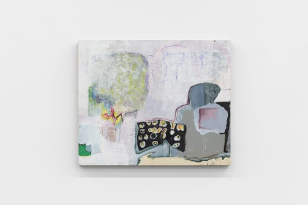 Julien Auregan, IN & OUT 11, 2024