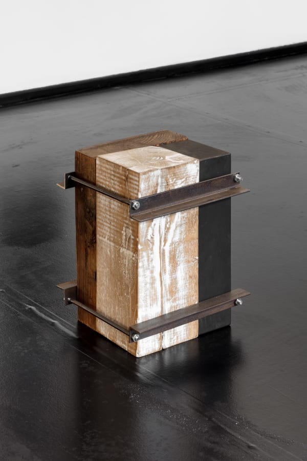 Nicolas Bourthoumieux, Coïncidences 2, 2024