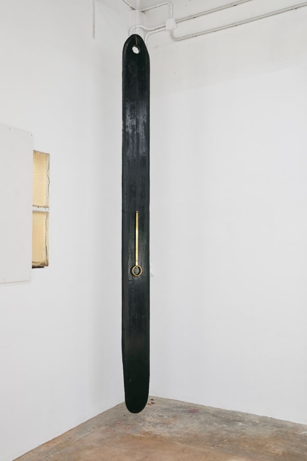 Martin Belou, Carruaje, 2023