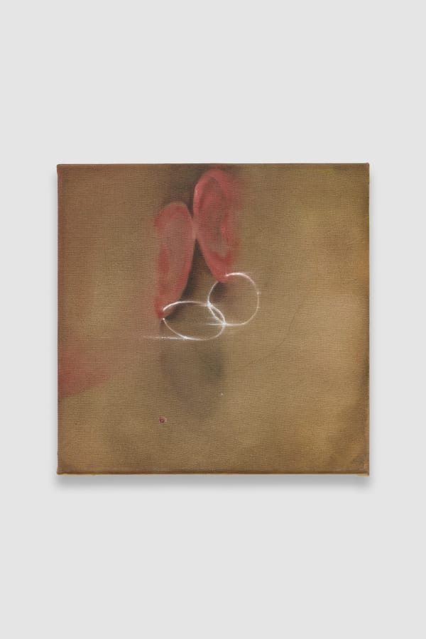 Anna Ruth, Contact, 2024