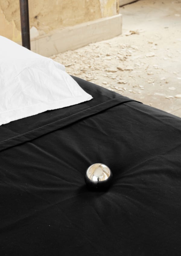 Nicolas Bourthoumieux, Le plus beau jour de nos vies, 2021