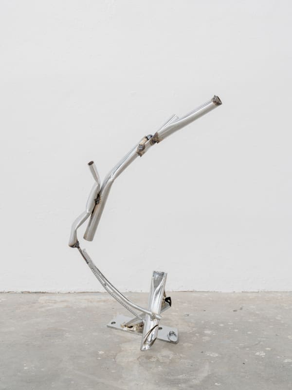 Maarten Van Roy, M16 (Eagle Nebula), 2024