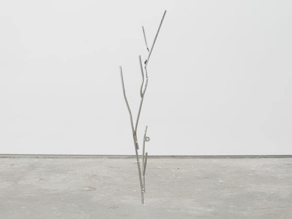 Maarten Van Roy, Mass Flare #3 , 2024