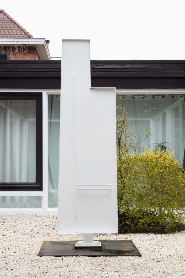 Nicolas Bourthoumieux, To, 2024