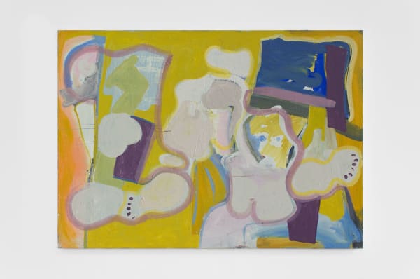 Julien Auregan, Shortcuts, 2022