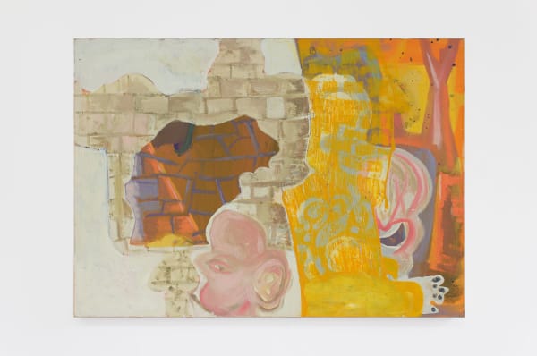 Julien Auregan, Same story, 2022