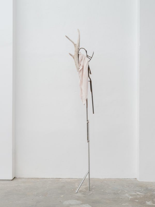 Maarten Van Roy, Arrow if Time (Jezero jazz), 2024