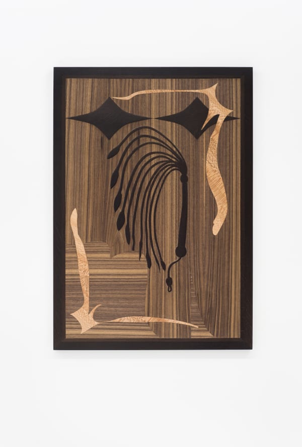 Eliza Ballesteros, WHIP II (9+1 CAT, 2021