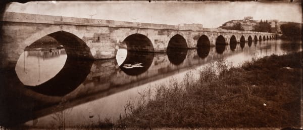 Kerim Suner, Silivri Mimar Sinan Köprüsü 06, 30.11.23