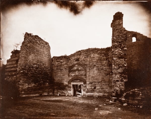 Kerim Suner, Sulukule Kapısı , 17.08.23