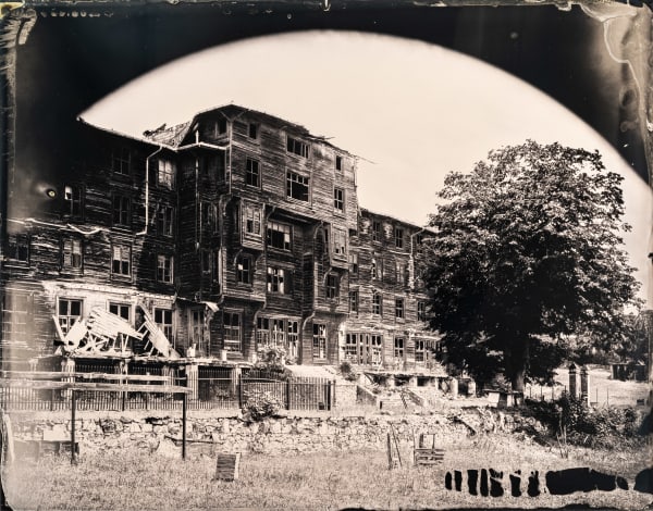 Kerim Suner, Büyükada Yetimhane 08, 16.06.2023