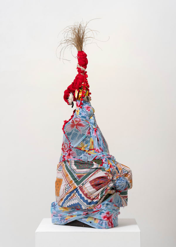 Hyacinthe Ouattara, Arborescence, 2024